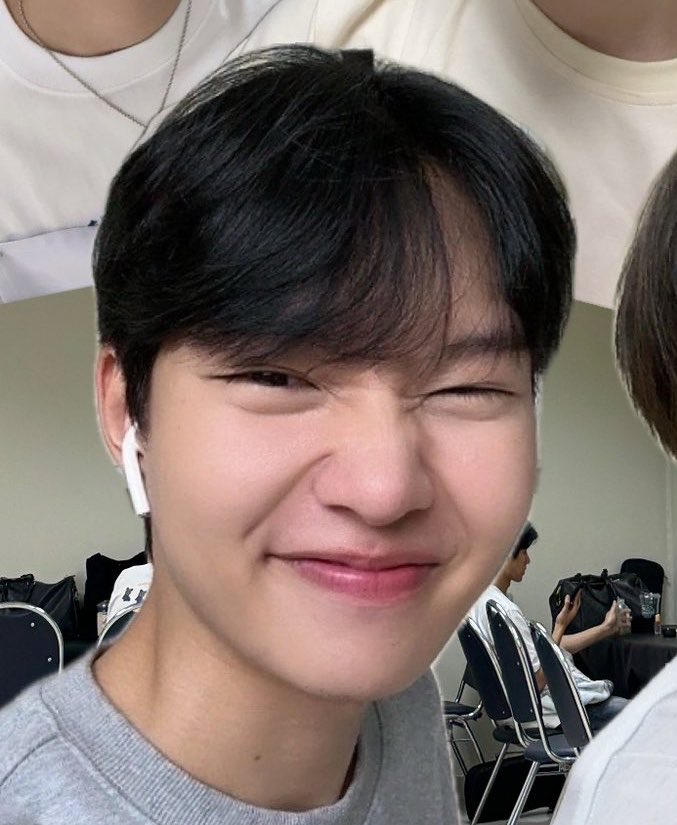 ก๊องแก๊งค์ ‎₍ᐢ ̥ ̞ ̥ᐢ₎ tweet media