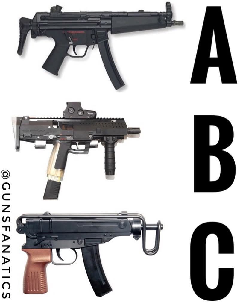 Firearm Fury tweet media