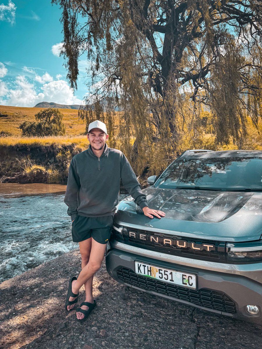 Gerald Coetzee tweet media