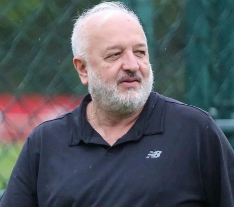 Somos São Paulinos tweet media