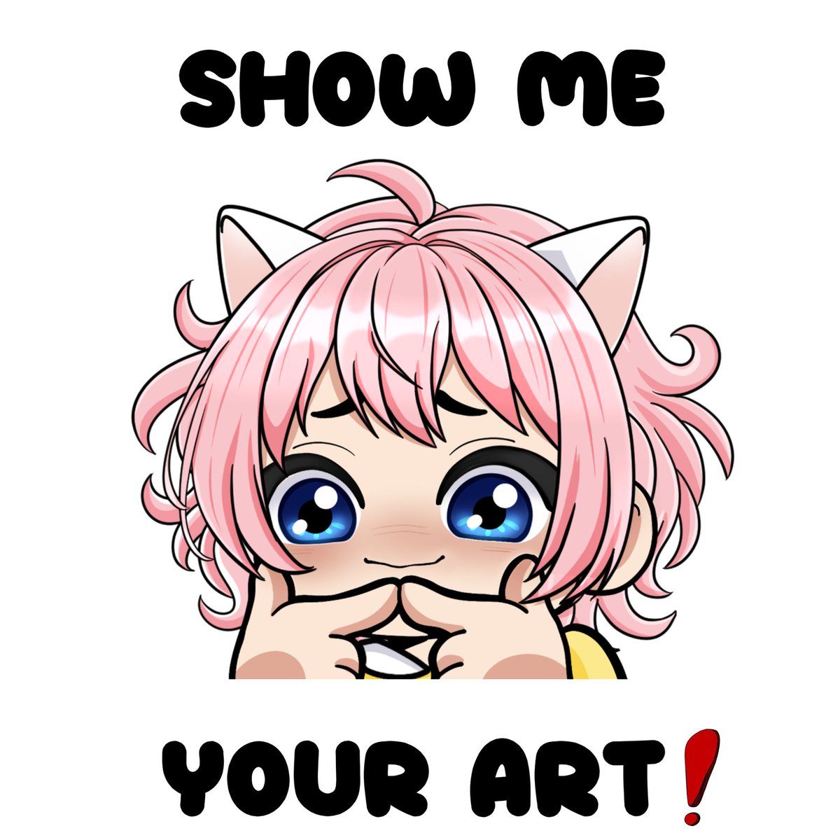 Angelica tweet media