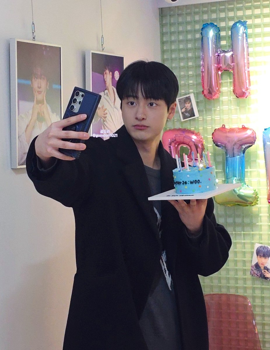 곰도리 tweet media