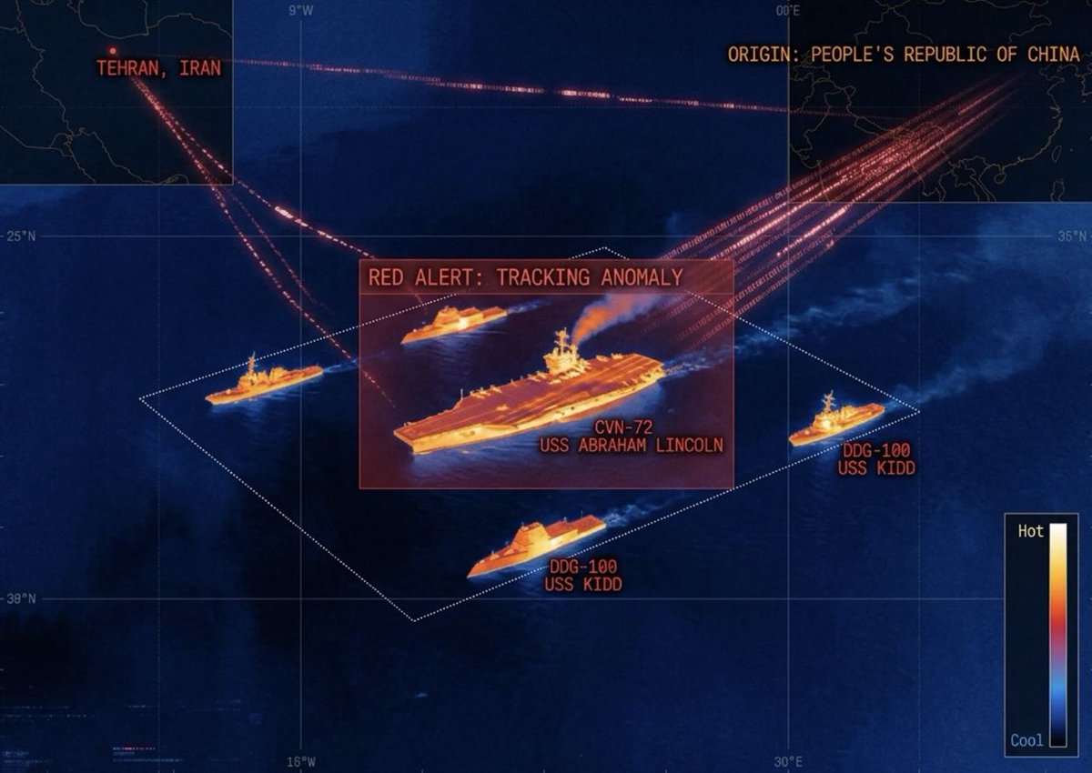 🇨🇳 Liu Feng 刘锋 tweet media