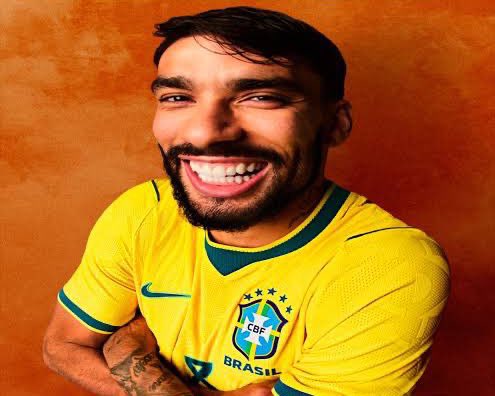 João Botafogo - Torcedor do Bairro ★彡🔥 tweet media