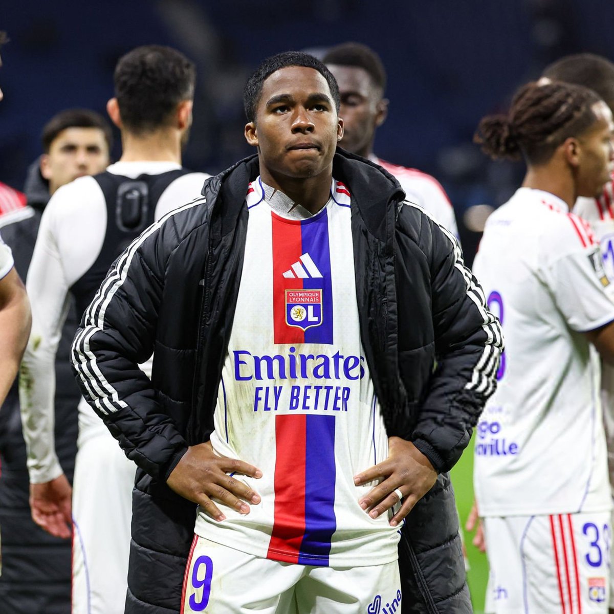 Instant Foot ⚽️ tweet media