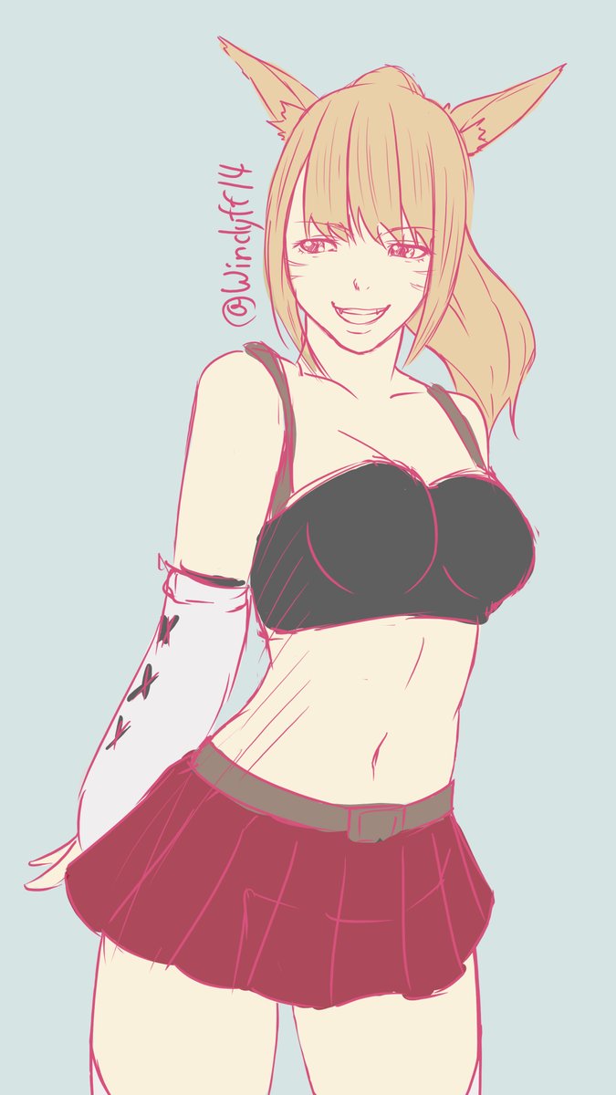 🎸Windy Rolling / Tamao🎨 tweet media