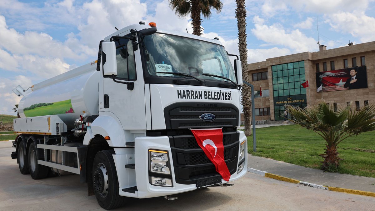 Urfa Pusula tweet media