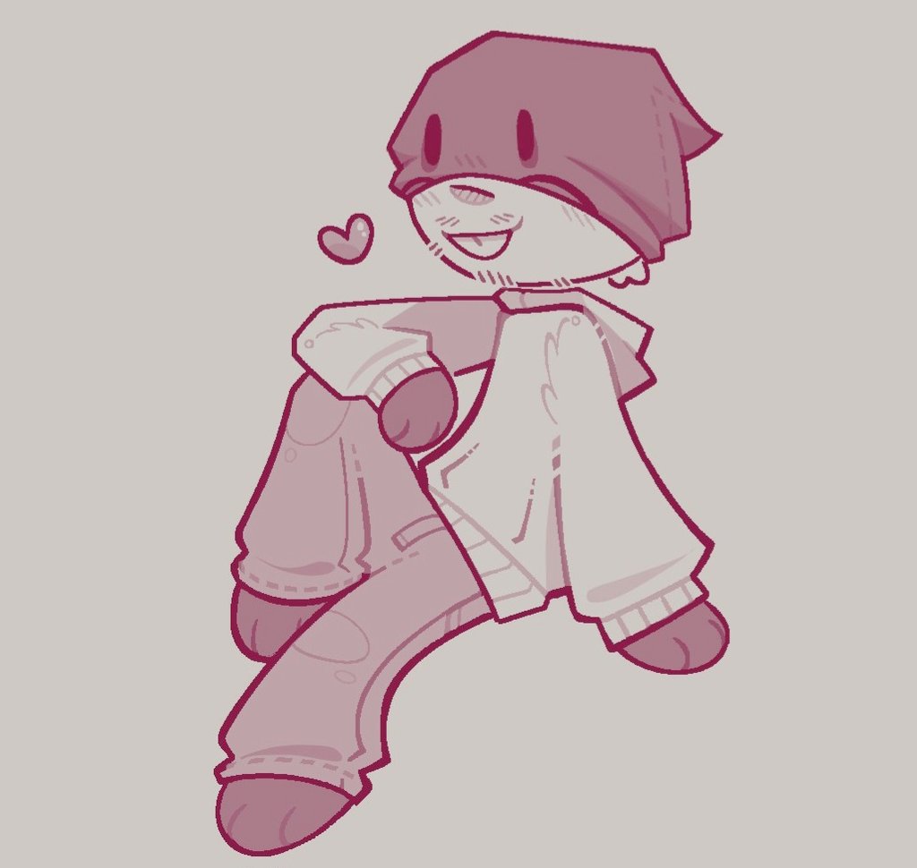 finn • 🧦ֶָ֢🎭 tweet media