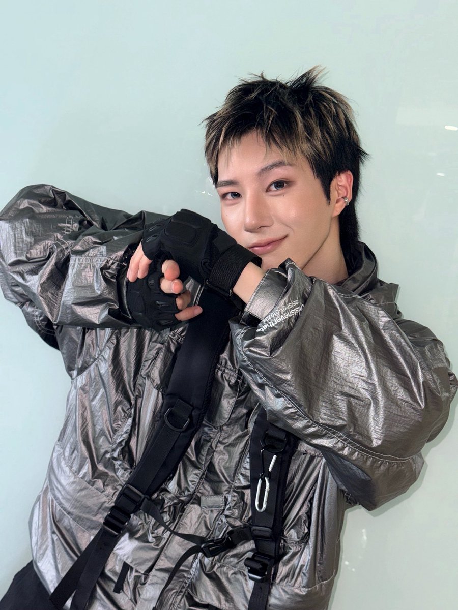 DIGNITY_members's tweet image. 빵!💥 
으악😣 
티어😉
사랑해🥰

#LUKE #루크 #DIGNITY #디그니티 
#SLIPSHOT #POINT_BLANK