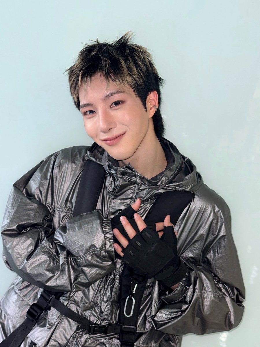 DIGNITY_members's tweet image. 빵!💥 
으악😣 
티어😉
사랑해🥰

#LUKE #루크 #DIGNITY #디그니티 
#SLIPSHOT #POINT_BLANK