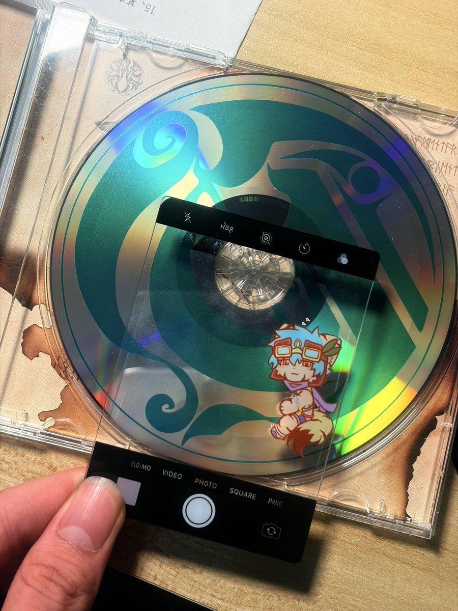 浔焰Fuwu7 tweet media