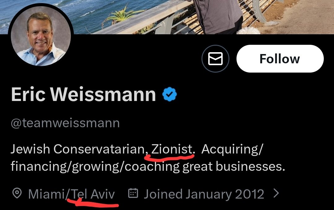 Doc Dee aka Dave Karesh tweet media