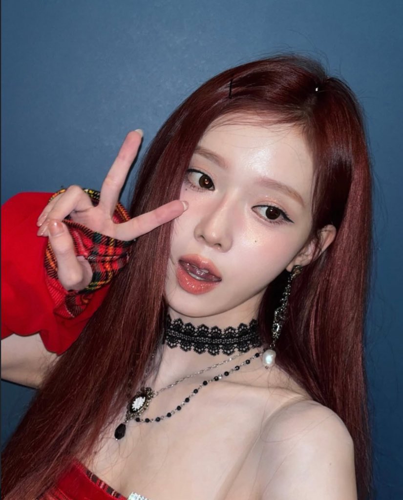 ˚✩delia˳✧🍏 #1 winjoy stan! tweet media