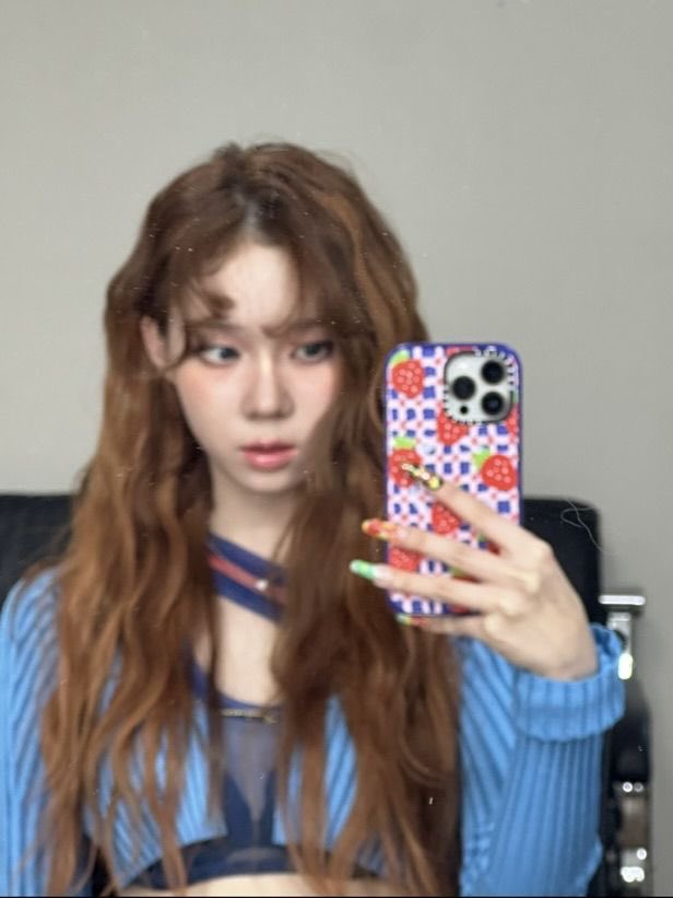 ˚✩delia˳✧🍏 #1 winjoy stan! tweet media