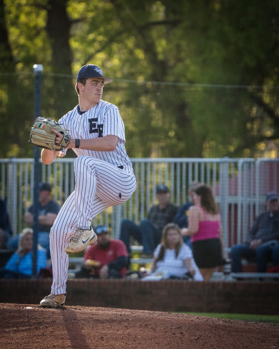East Rowan Baseball tweet media
