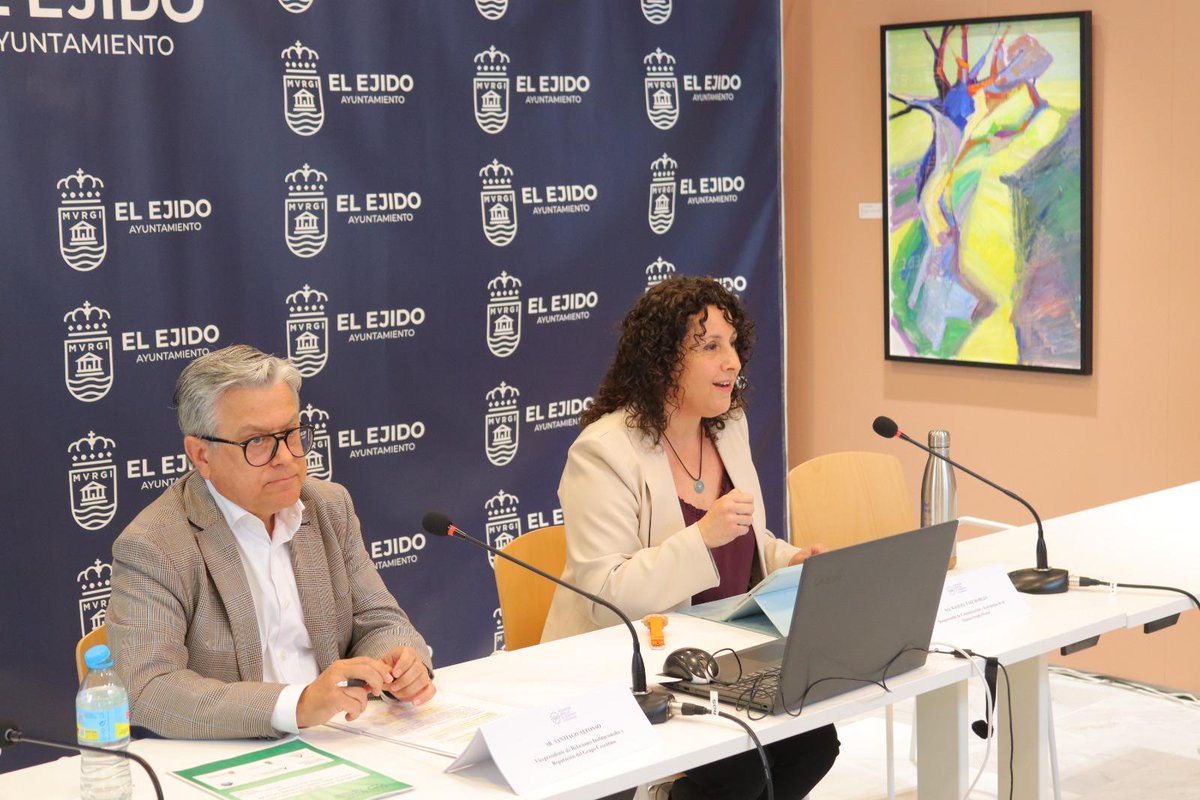 Dircom Andalucía tweet media