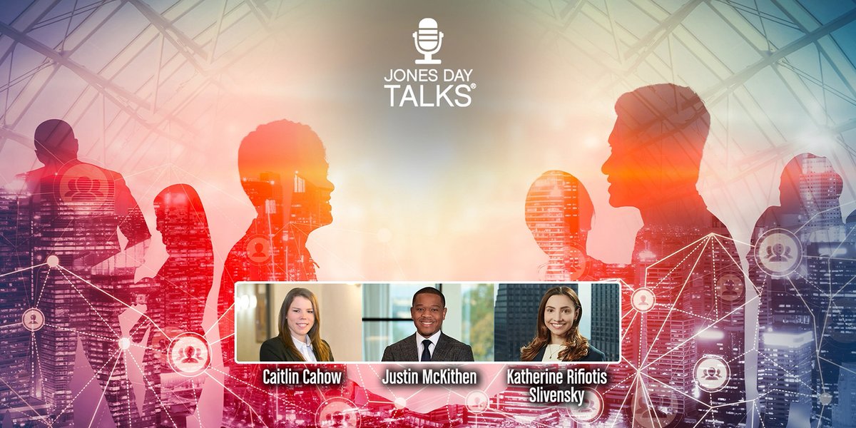 Jones Day tweet media