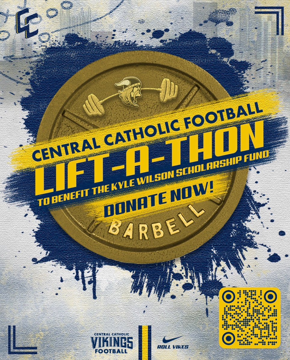 Central Catholic Football tweet media