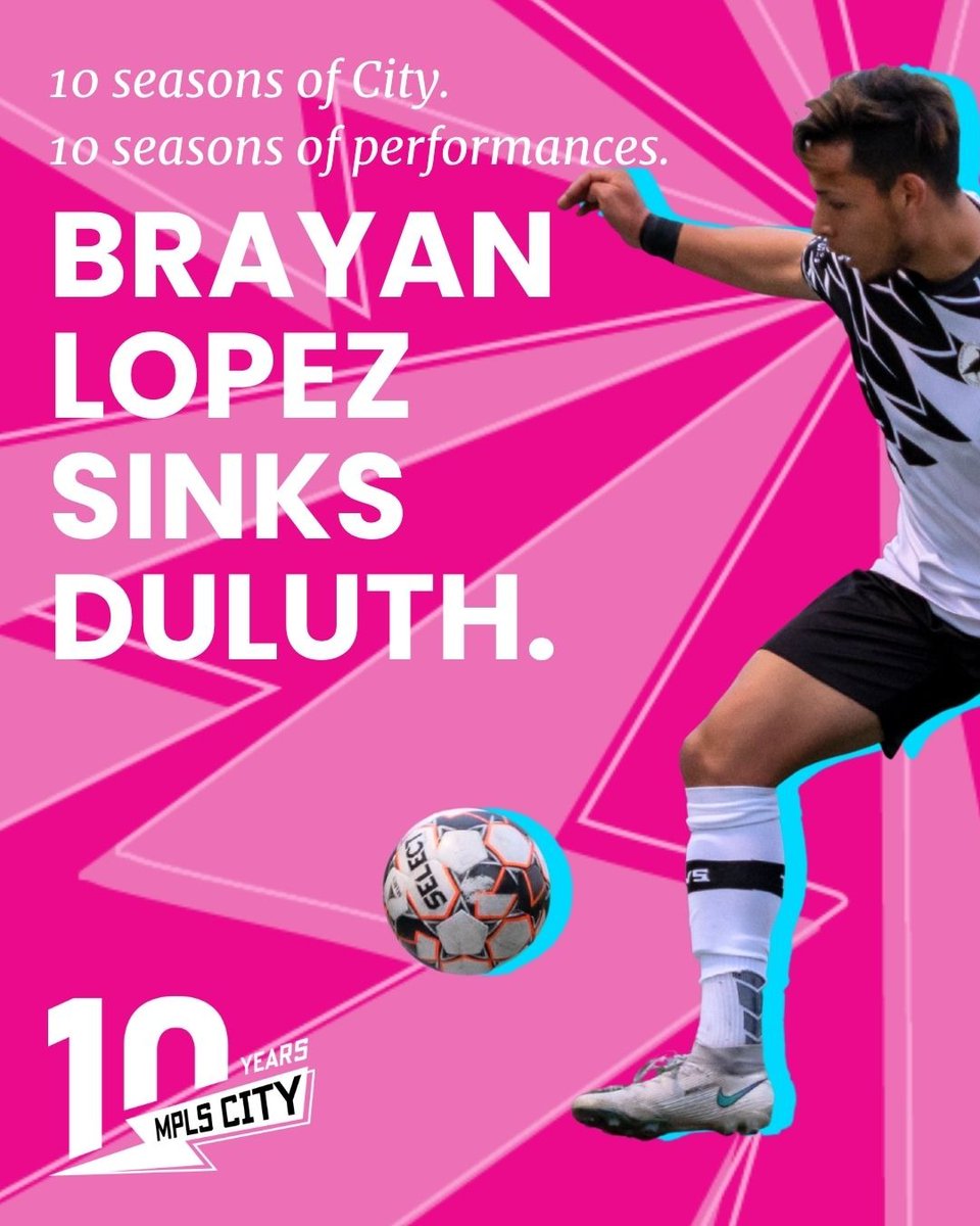 Minneapolis City SC tweet media