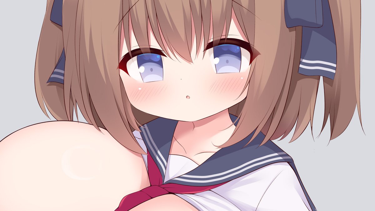 skeb授乳手コキ口リ巨乳ちゃんもうちょいですφ(。_。*) 