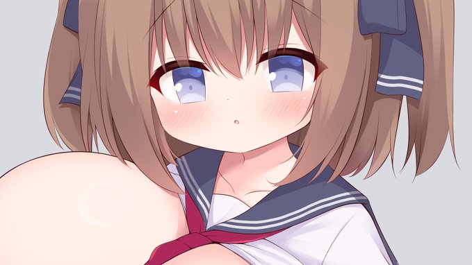 skeb授乳手コキ口リ巨乳ちゃんもうちょいですφ(。_。*) 