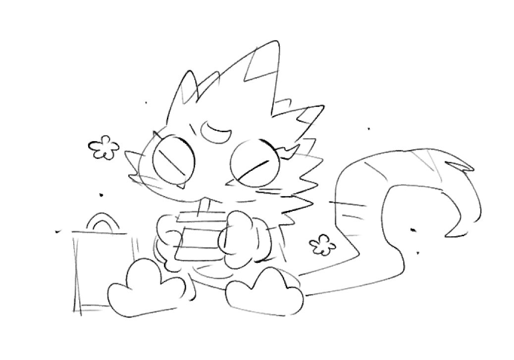 Kジオシロ tweet media