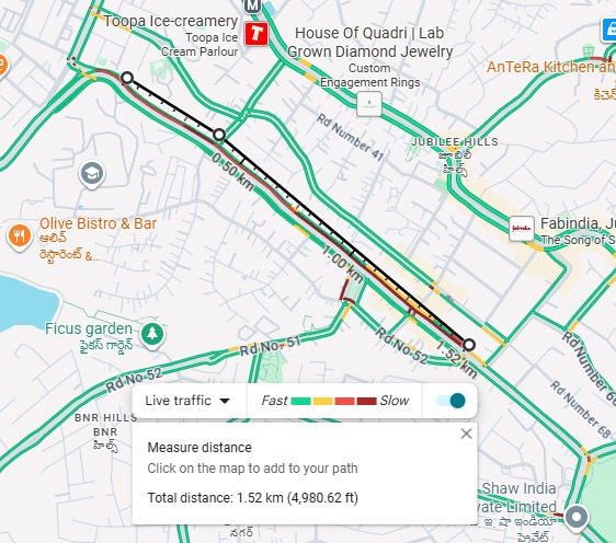 Hyderabad Traffic Police tweet media