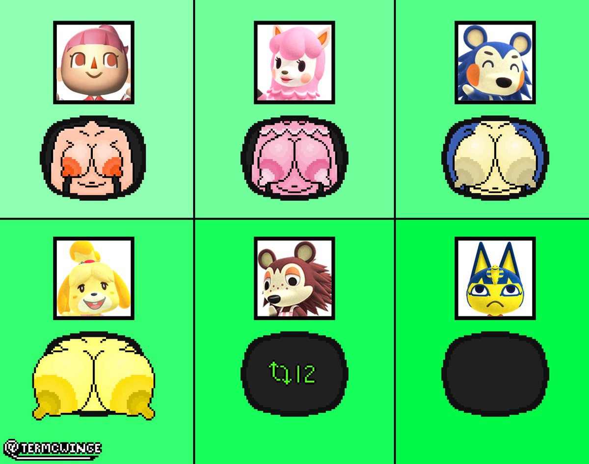 TERM🧩(Comms Open)👾Pixel Artist! :3🎨 tweet media