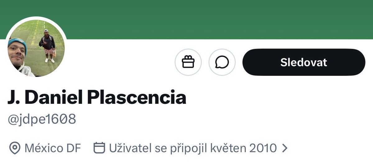 Jiří Zemek tweet media