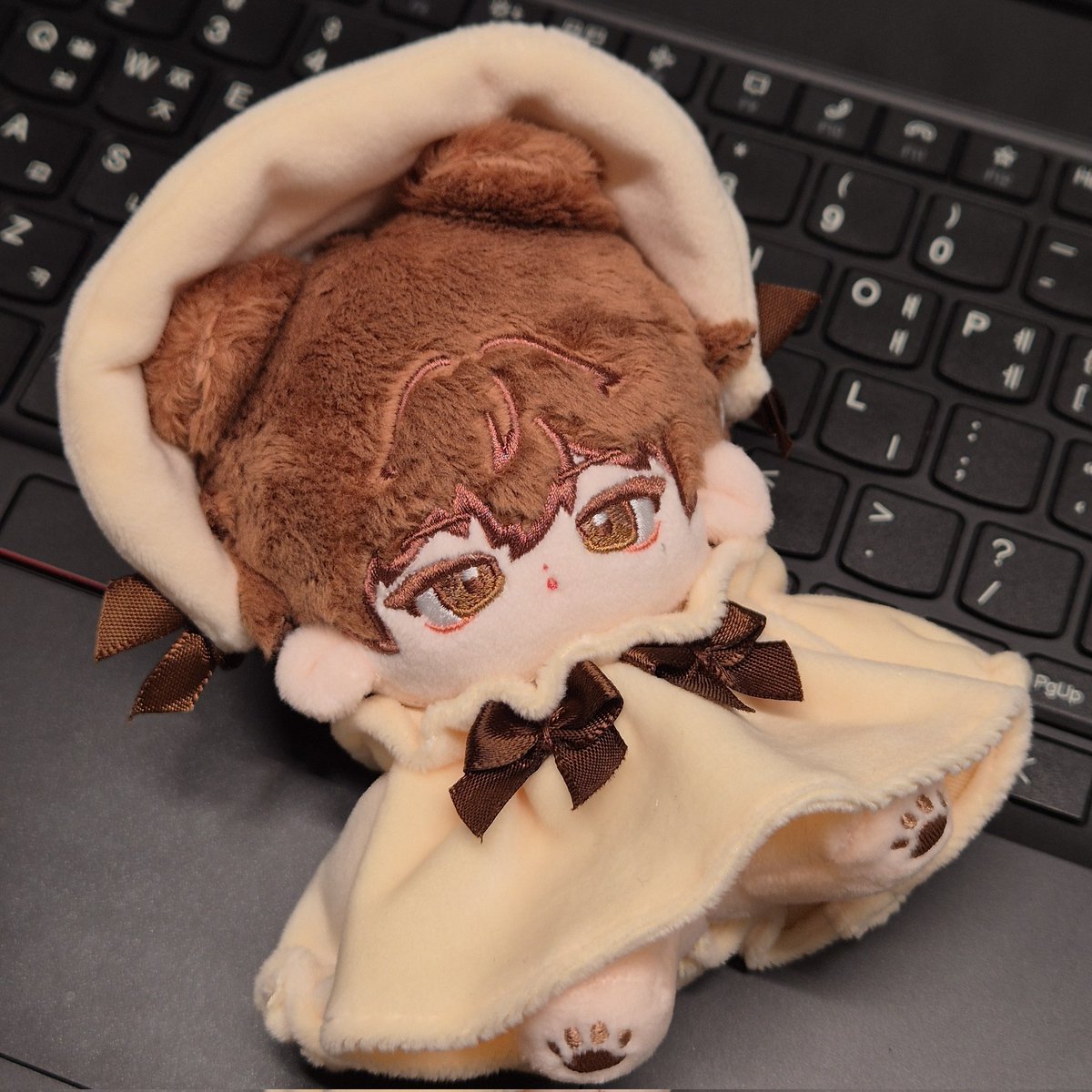 천랑🐺 tweet media