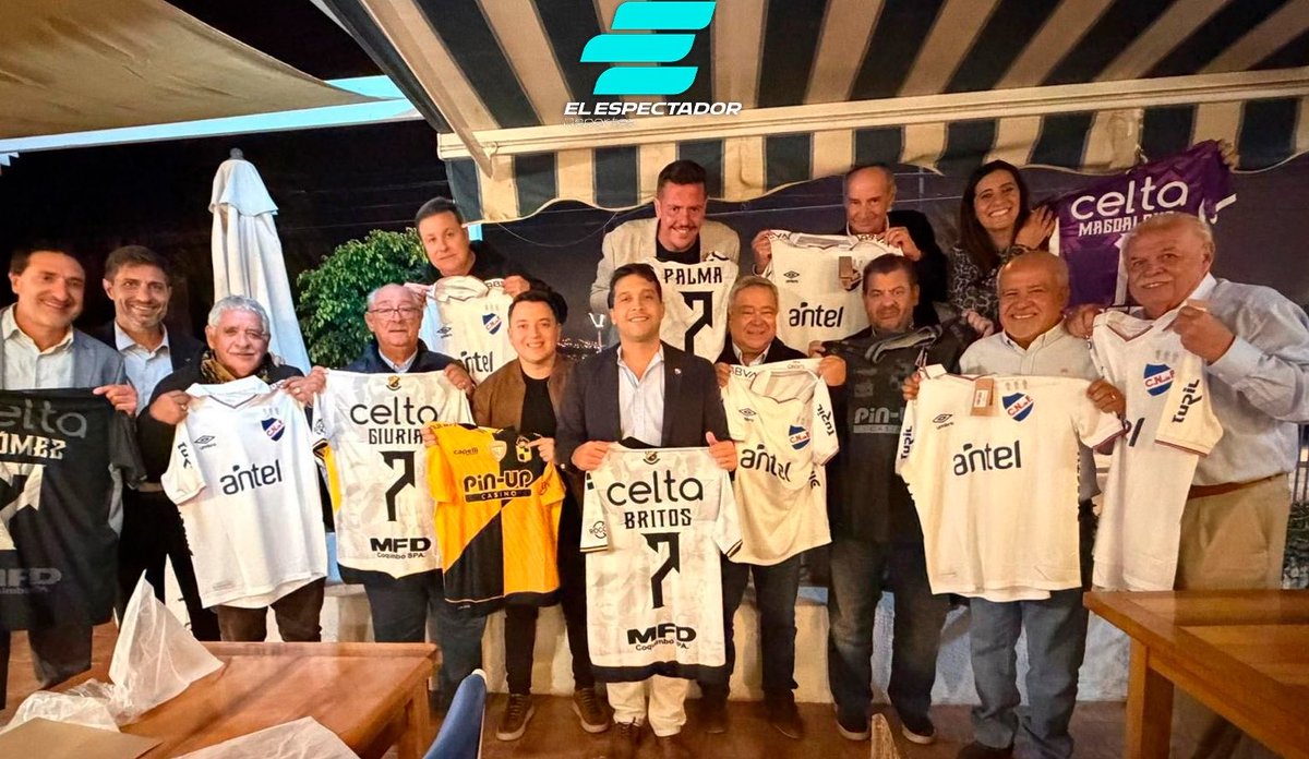 Diego Domínguez tweet media