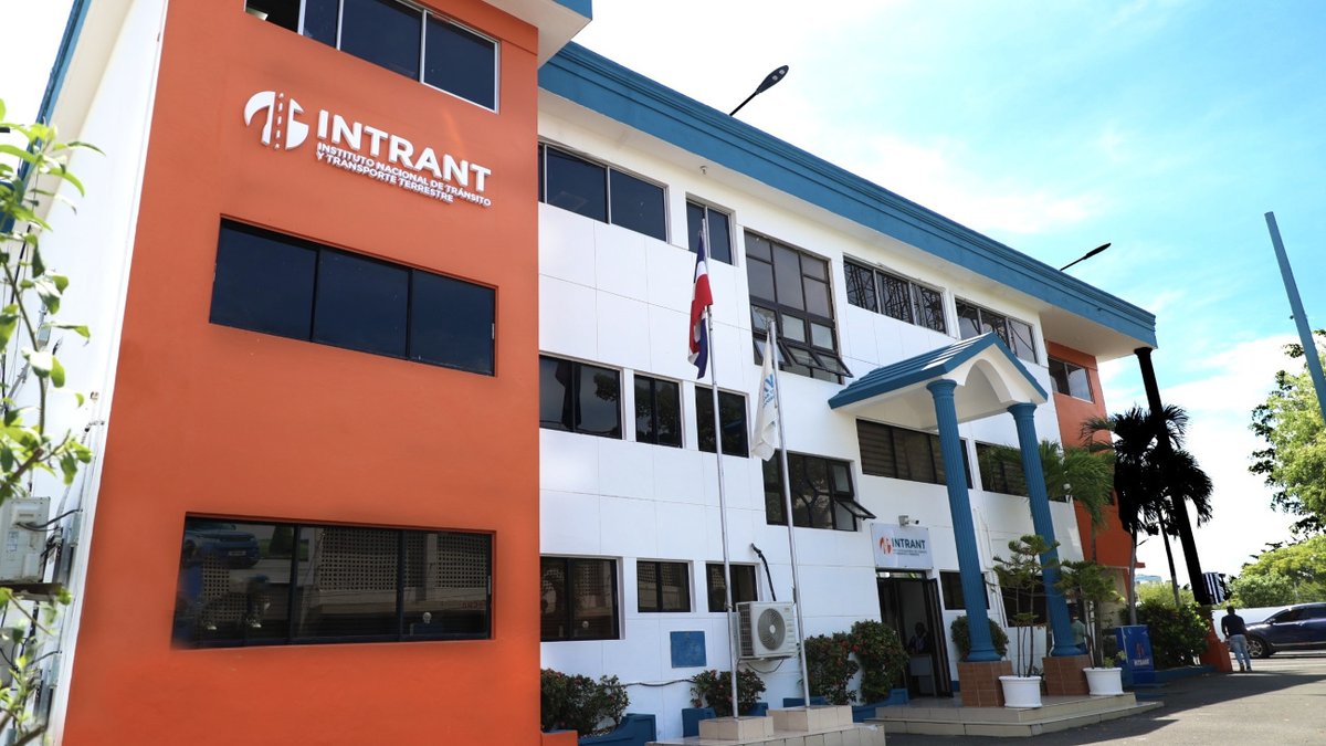 InformativosTA RD tweet media