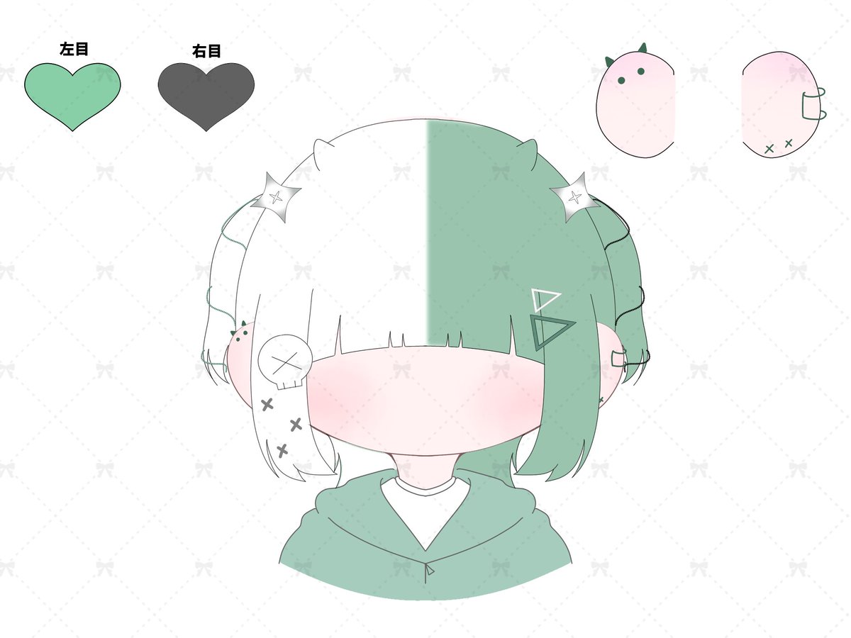 みゃの.依頼○ tweet media