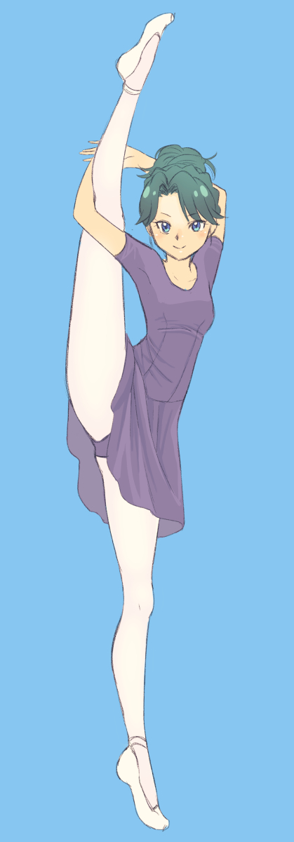 Gorgeous
Precious
Shall we dance 