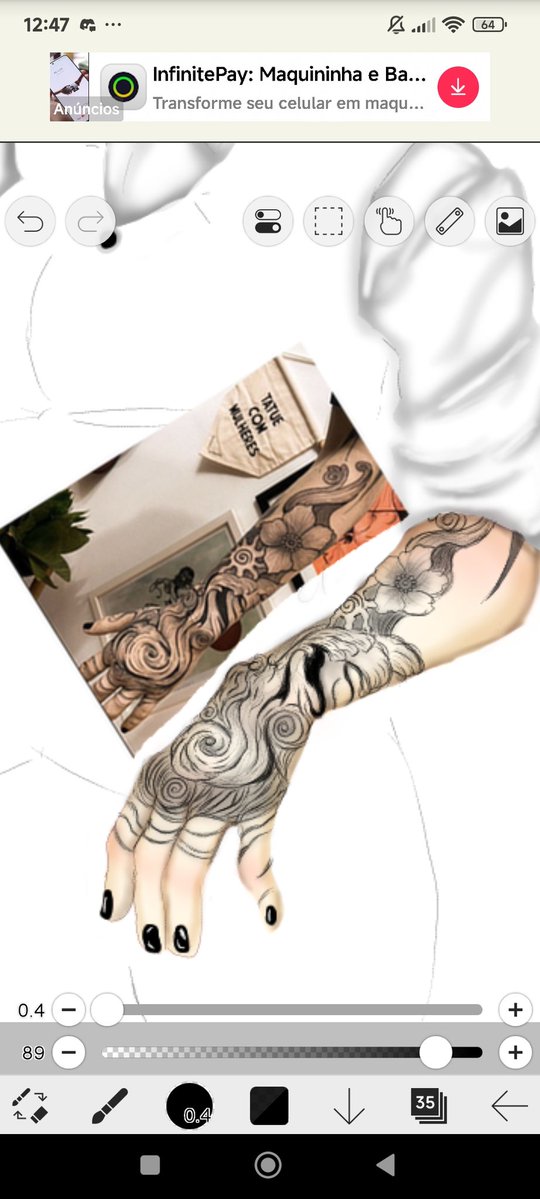 ⭐m_starkase⁷⭐ tweet media