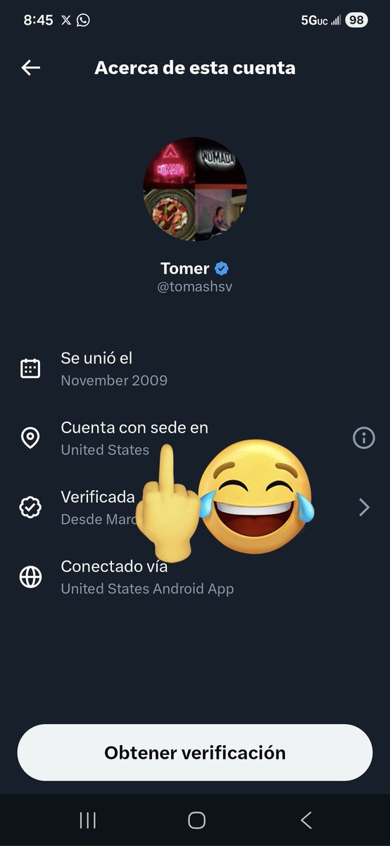 EL POLITICO SV. tweet media