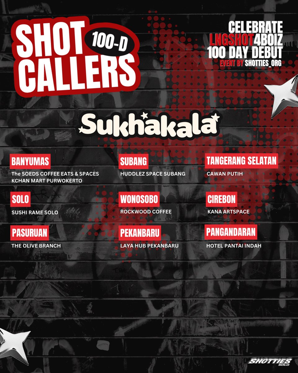 LNGSHOTFESS tweet media