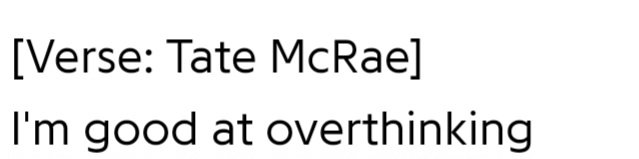 st4r_tate's tweet photo. tate mcrae makes a lot of sense all of the time https://t.co/uURANv8kx2