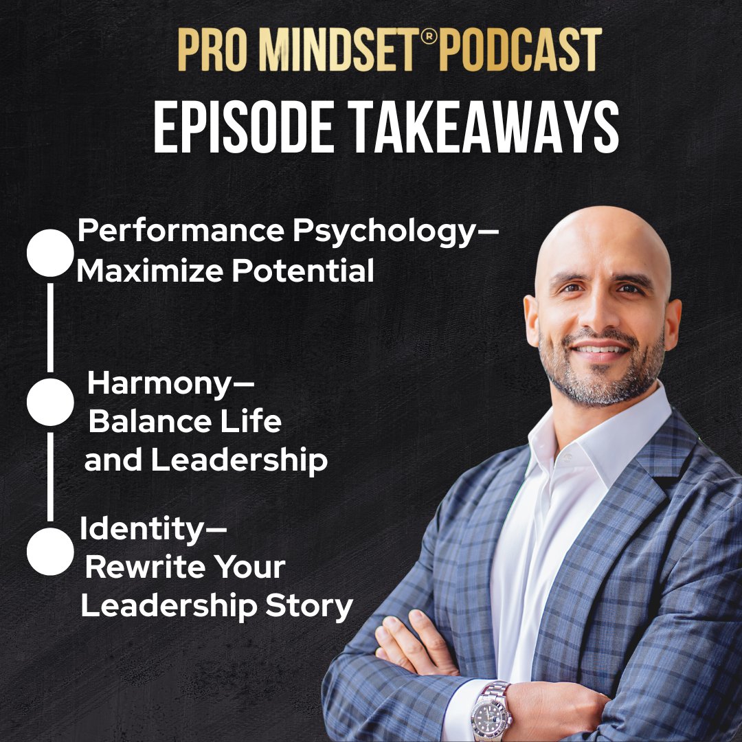 Pro Mindset tweet media