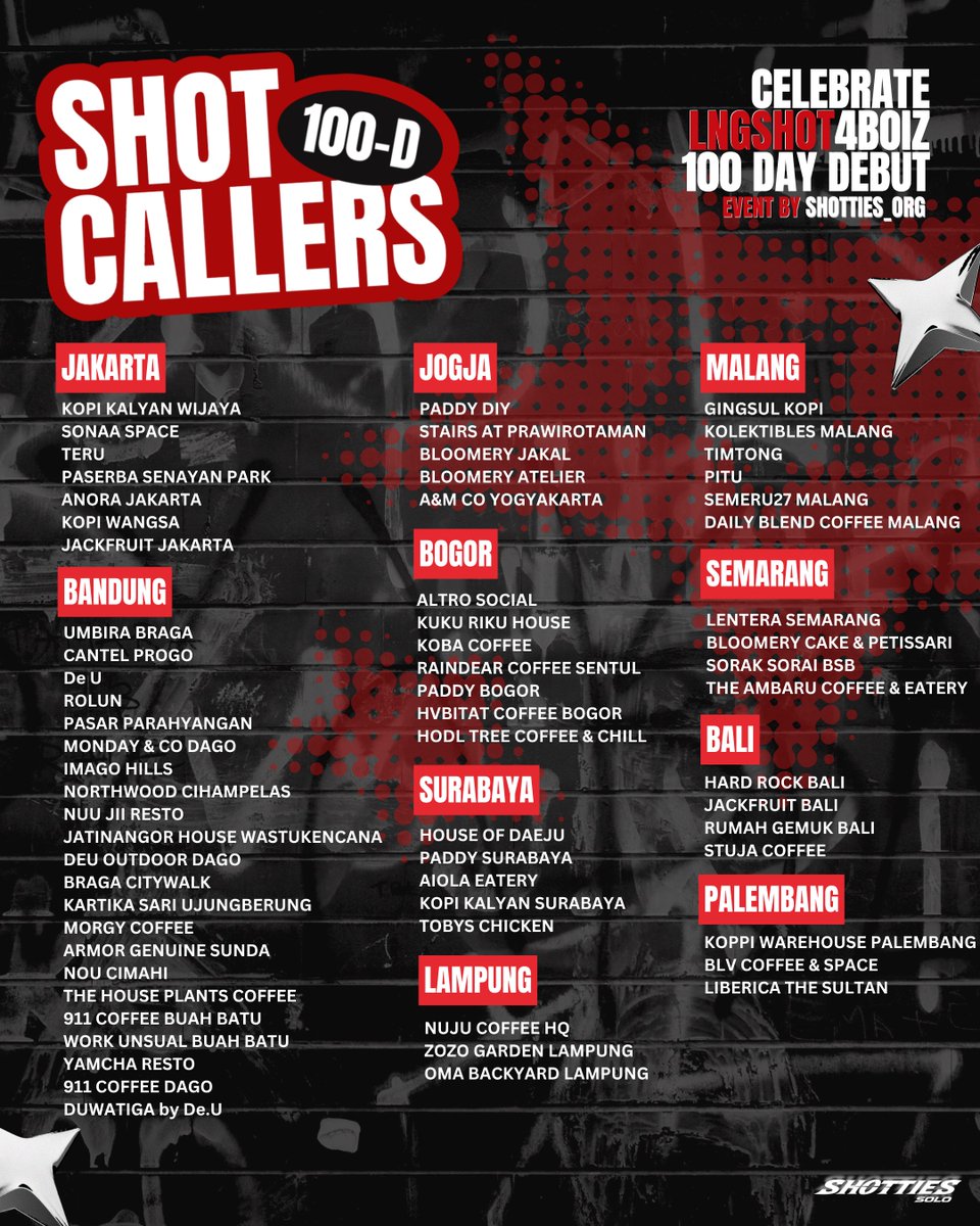 LNGSHOTFESS tweet media