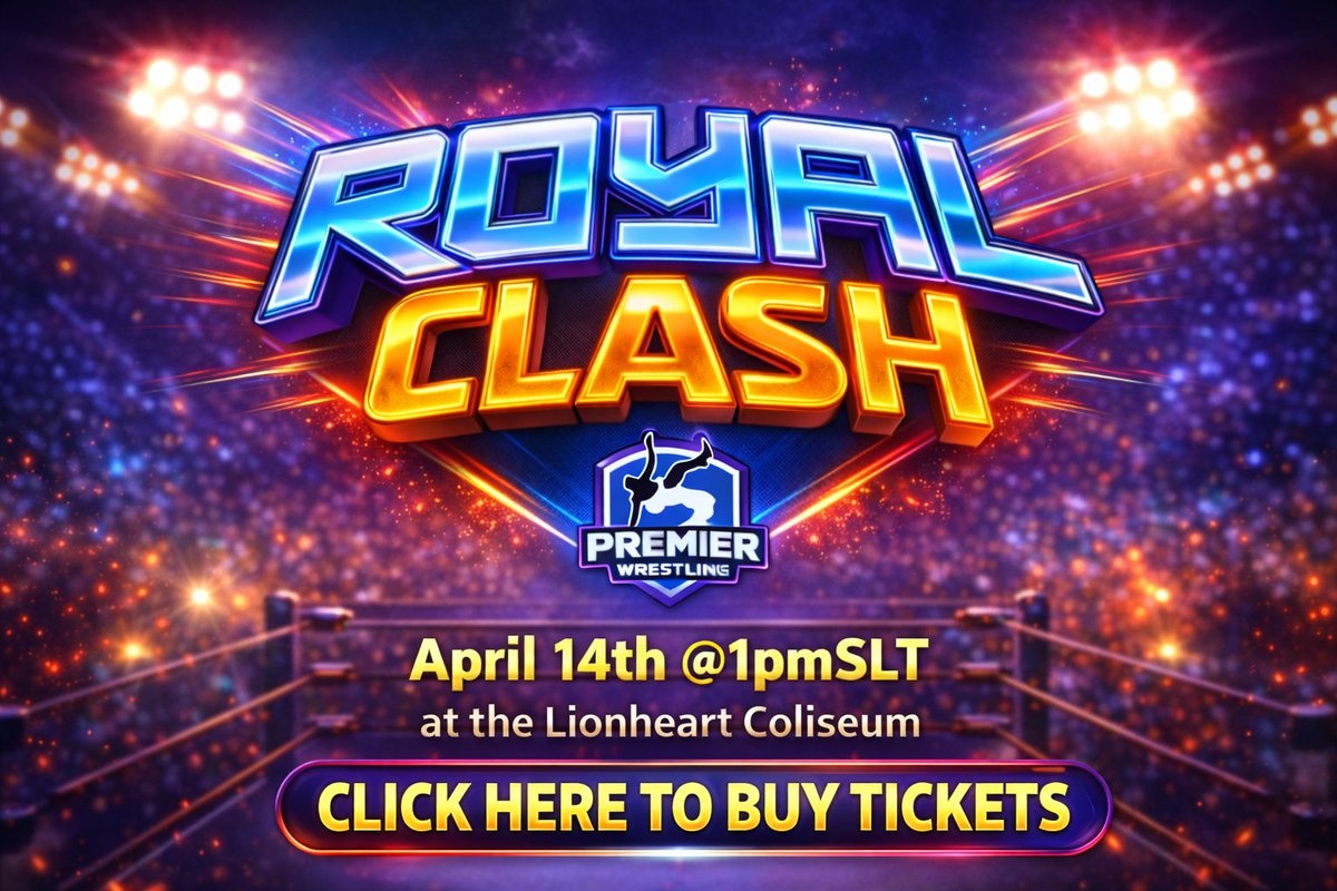 Premier Wrestling tweet media