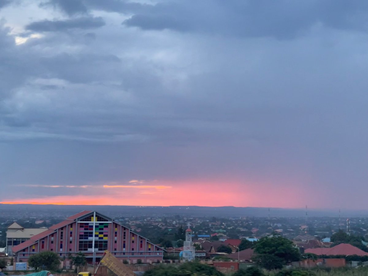 Hidetoshi OGAWA Ambassadeur du Japon en RDC et RC tweet media