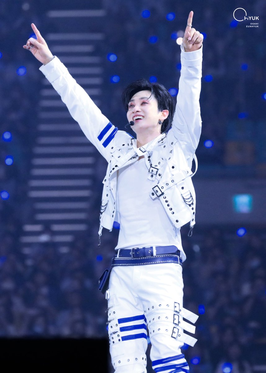 OOAHYUK's tweet photo. 260405 SS10 SJ-CORE in SEOUL 

#은혁 #EUNHYUK
#슈퍼주니어 #SUPERJUNIOR https://t.co/JnoSxRQjxp