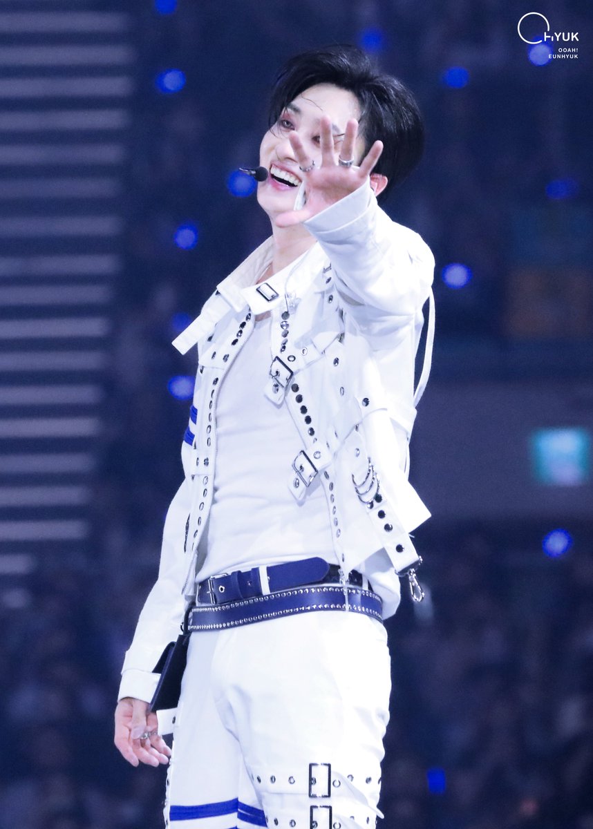 OOAHYUK's tweet photo. 260405 SS10 SJ-CORE in SEOUL 

#은혁 #EUNHYUK
#슈퍼주니어 #SUPERJUNIOR https://t.co/JnoSxRQjxp