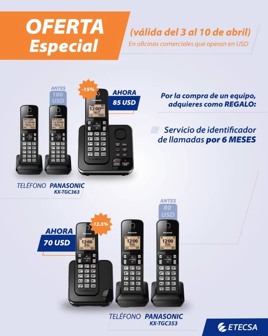 Comunicador ETECSA Matanzas tweet media