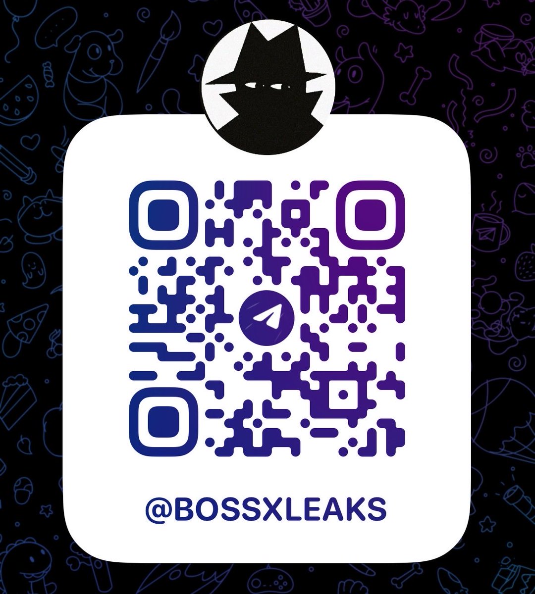 BOSSLEAKS tweet media