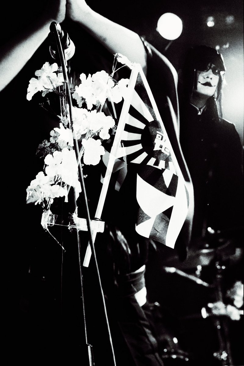 RISAOSAWA tweet media