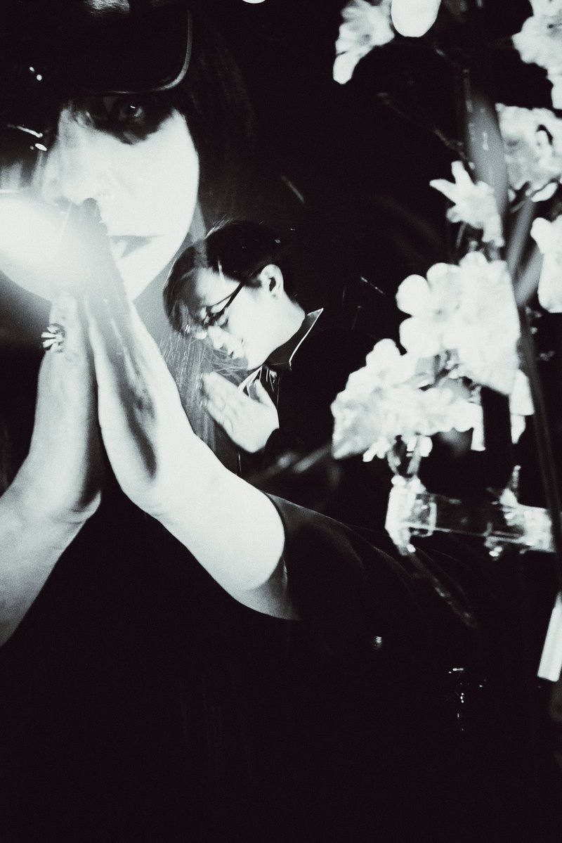 RISAOSAWA tweet media