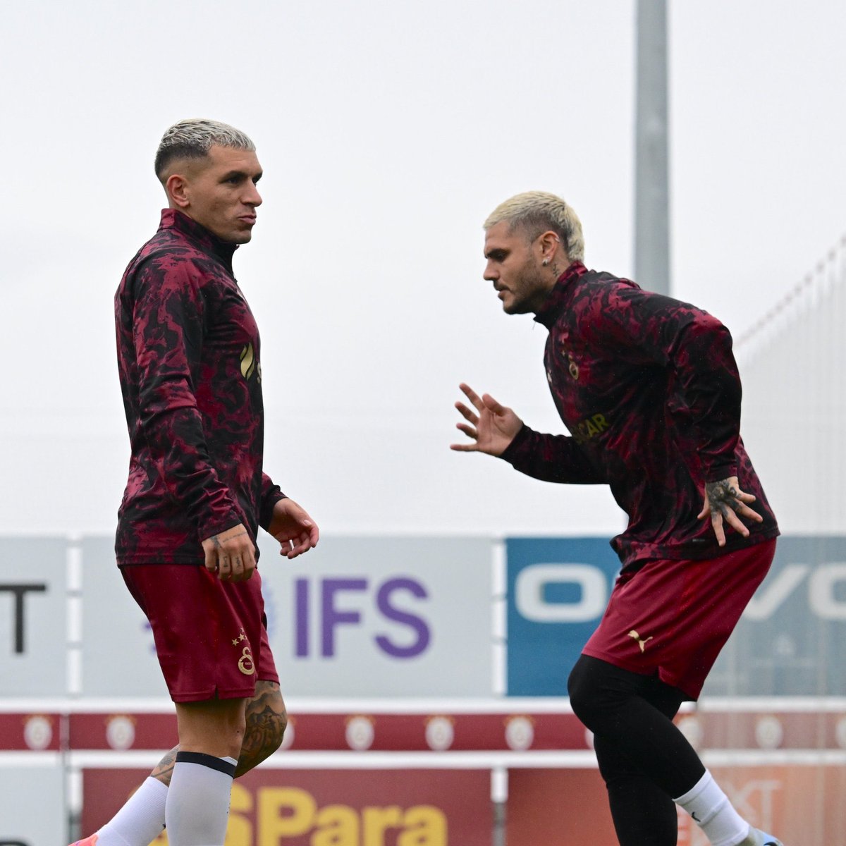 Peşindeyiz Galatasaray! tweet media