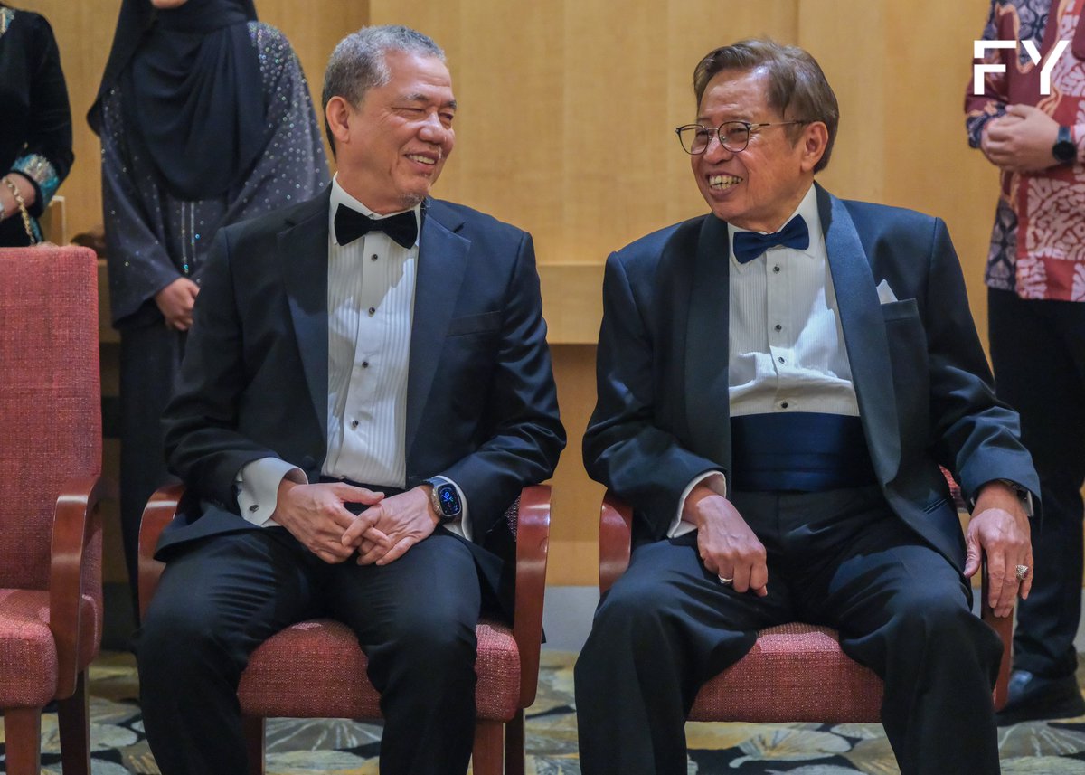 Fadillah Yusof 🇲🇾 tweet media